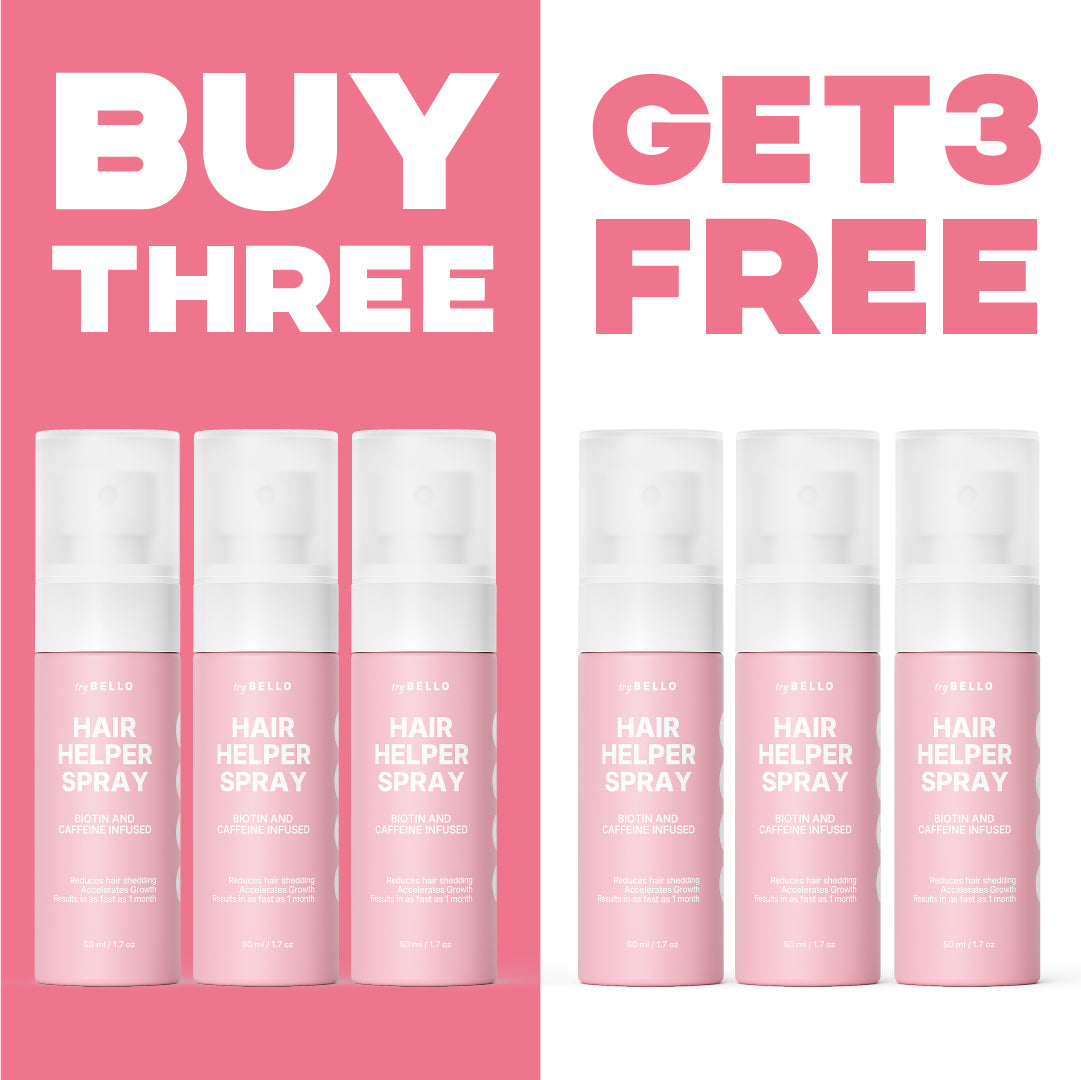 Buy Three Get Three Free (6 Months Supply)