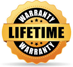 Lifetime Protection