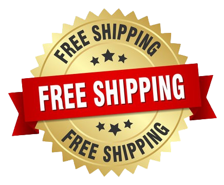 Free Shipping